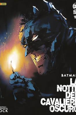 DC Black Label - Batman: La notte del Cavaliere Oscuro #3