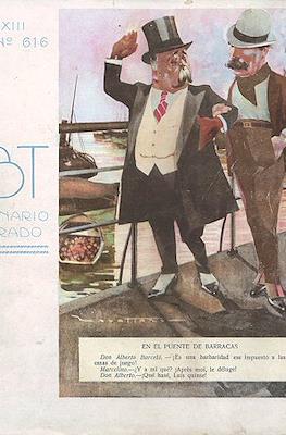 PBT #616
