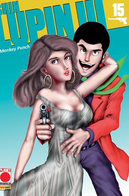 Lupin #30