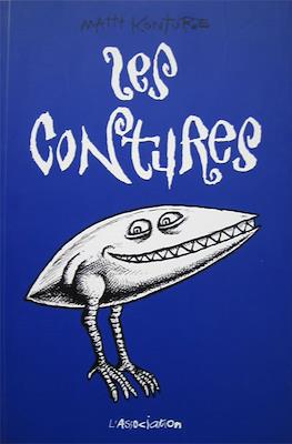 Les contures