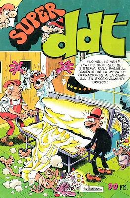Super DDT #124