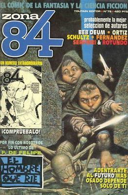 Zona 84 #79