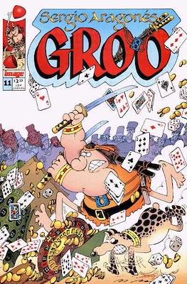 Groo Vol. 3 (1994-1995) #11