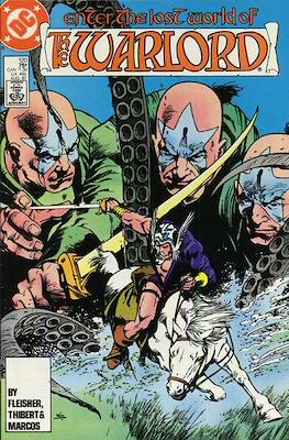 The Warlord Vol. 1 (1976-1988) #120