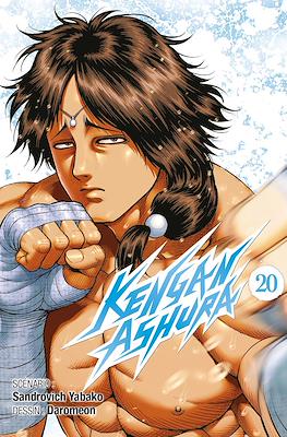 Kengan Ashura #20