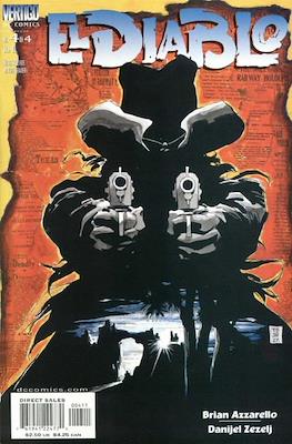 El Diablo (2001) #4