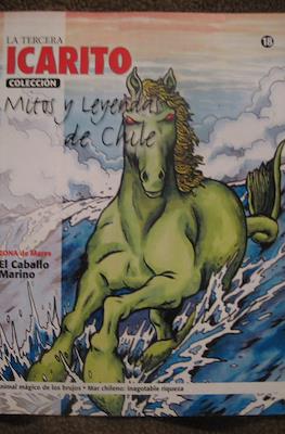 Mitos y leyendas de Chile #18