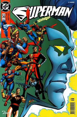 Superman #56