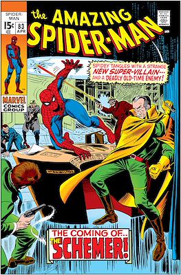 Spider-Man Komplett #96