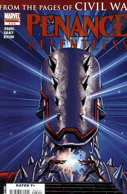 Penance Relentless #5