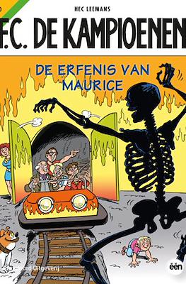 F.C. De Kampioenen #60