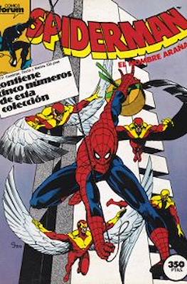 Spiderman Vol. 1 El Hombre Araña / El Espectacular Spiderman #5