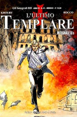 Gli integrali BD #41