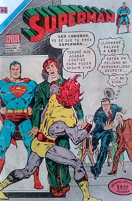 Superman #121