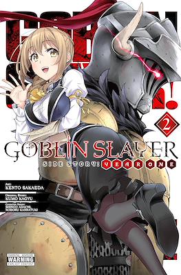 Goblin Slayer Side Story: Year One #2