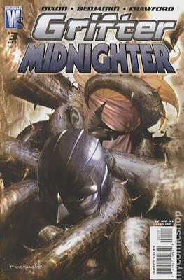 Grifter & Midnighter (2007) #3