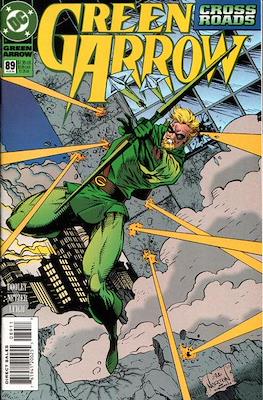Green Arrow Vol. 2 #89