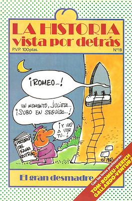 La historia vista por detrás #19