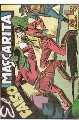 Mascarita #22