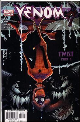 Venom (2003–2004) #16