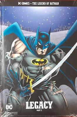 DC Comics: The Legend of Batman #94