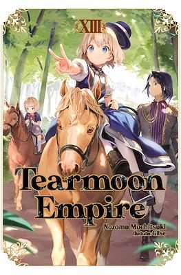 Tearmoon Empire #13