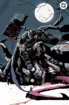 Absolute Batman (2024-Variant Covers) #18.16