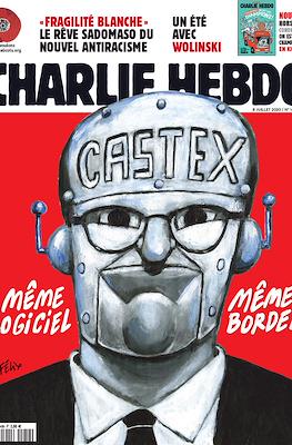 Charlie Hebdo #1459