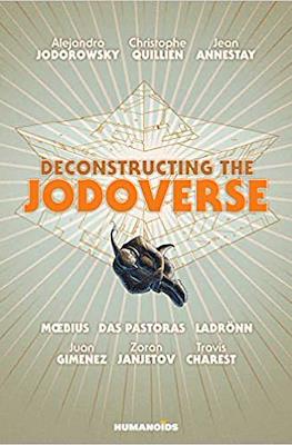 Deconstructing The Jodoverse
