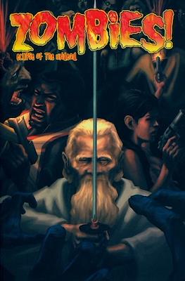 Zombies! Eclipse of The Undead