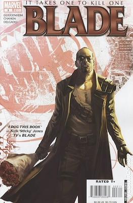 Blade Vol. 5 (2006-2007) #3