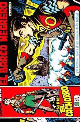 El Cachorro #132