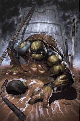 Teenage Mutant Ninja Turtles: The Last Ronin (Portadas variantes) #1.05