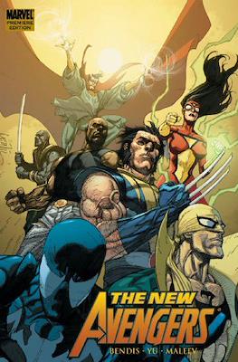 The New Avengers Vol. 1 (2005-2010) #6