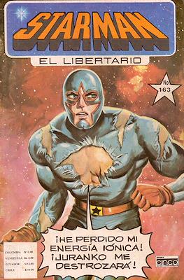 Starman El Libertario #163