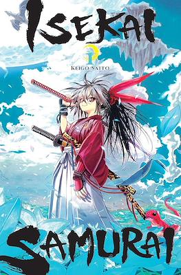 Isekai Samurai