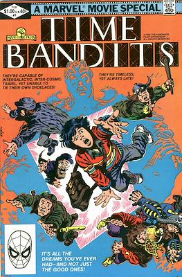 Time Bandits