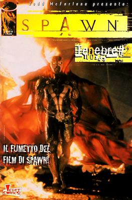 Spawn: Tenebre #2
