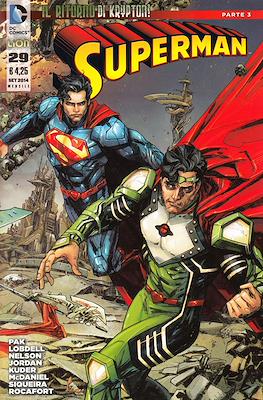 Superman #88