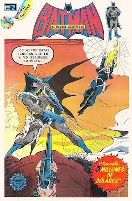 Batman #724