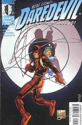 Daredevil Vol. 2 (1998-2011 Variant Cover) #5