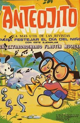 Anteojito #699