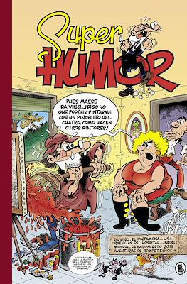 Super Humor Mortadelo / Super Humor (1993-...) (Cartoné, 180-344 pp) #64