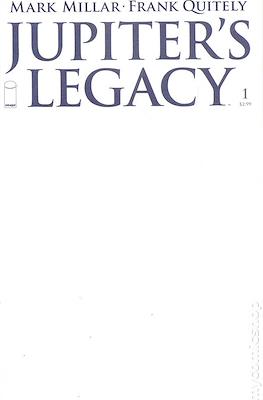 Jupiter's Legacy (Variant Cover) #1.4