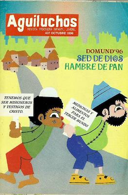 Aguiluchos #437