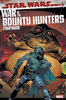 Star Wars: War of the Bounty Hunters Companion
