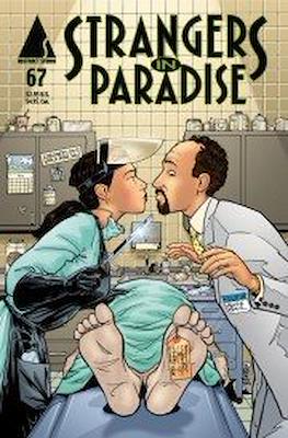 Strangers in Paradise Vol. 3 #67