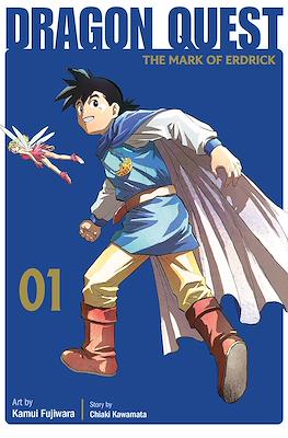 Dragon Quest: The Mark of Erdrick