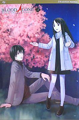 Blood Alone #3