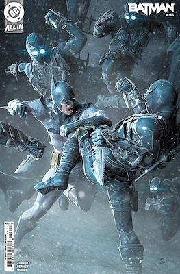 Batman Vol. 3 (2016-Variant Covers) #155.4